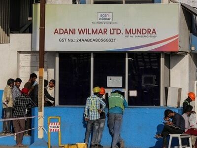 Adani, Wilmar likely to pick banks for sale of stake in joint venture