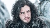 George R.R. Martin confirms a Jon Snow 'Game of Thrones' sequel is in development at HBO — and says it was Kit Harington's idea