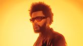 The Weeknd Reveals Title, New Details About Next Album