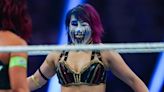 Asuka Pulled From WWE Queen Of The Ring Tournament Due To Injury