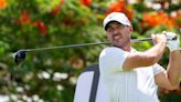 Koepka shoots 7-under 64 to lead LIV Singapore by three