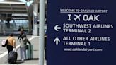 San Francisco sues Oakland over plans to change name of airport