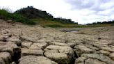 Declaran alerta roja por sequía en Honduras