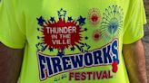 “Best fireworks in the valley!” Thunder in the Ville is back this weekend