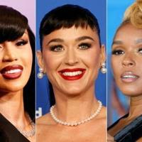 Cardi B, Katy Perry and Janelle Monae have all backed Kamala Harris for US president