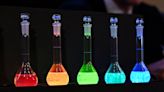 Quantum dots are part of a revolution in engineering atoms in useful ways – Nobel Prize for chemistry recognizes the power of nanotechnology