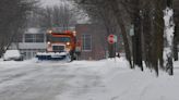 St. Cloud schools start two hours late Thursday, winter storm drops over a foot of snow