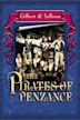 The Pirates of Penzance