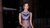 Emily Ratajkowski Bares Even More Skin With Colorful 2024 Met Gala Afterparty Ensemble
