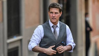 ¿Tom Cruise en la clausura de los Olímpicos? Lo que se sabe del cierre del evento