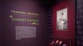 Abolitionist Harriet Hayden's photo albums show 19th-century Black lives