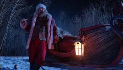 'Violent Night' Review: Who Is This Murderous Santa Movie For?