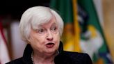 Using 14th Amendment to solve debt ceiling would risk 'constitutional crisis,' Yellen says