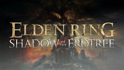 Shadow of the Erdtree, el DLC de Elden Ring, filtra cuándo se revelarán las previews del juego