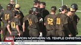 HS Baseball: Hardin Northern Remain Unbeaten in Conference Play, 19-3; Lima Senior No-hits Woodward, Wins 16-0; Lancers Win 11-1 In Five...