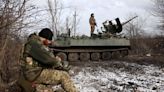 Russian Attacks on Ukraine Stoke Fears Army Near Breaking Point