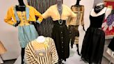 Photos, videos: The world of fashion designer Geoffrey Beene at the LSU Textile & Costume Museum