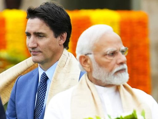 India, Canada resolution talks kick into higher gear