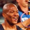 Maurice Greene (sprinter)