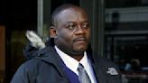 Ex-Haitian mayor found liable in killings charged with fraud