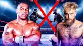 Mike Tyson vs Jake Paul 'may never happen' as regulators issue statement on postponed bout
