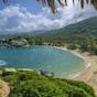 parque Nacional Tayrona