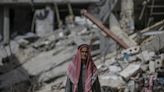 Doscientos días de guerra en Gaza dejan cerca de 34.200 muertos y continuos bombardeos