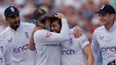 England beat West Indies by 10 wickets to seal a series clean sweep