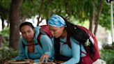 CBS ‘Amazing Race’: Leg 8 finds the Franklin sisters of Boca imperiled. How did they fare?