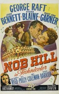 Nob Hill