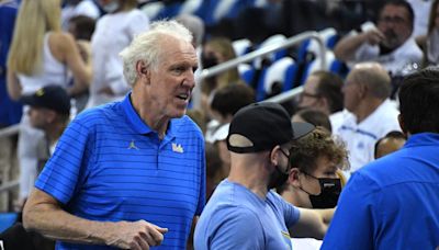 UCLA Basketball: Bruins Greats Reflect on Death of Bill Walton