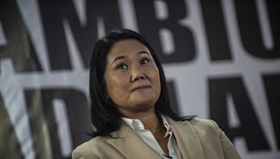 MP do Peru pede 30 anos de prisão para Keiko Fujimori no caso Odebrecht