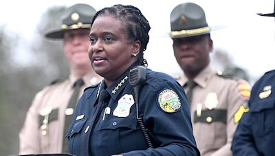 Chattanooga police chief resigns while under state investigation | Chattanooga Times Free Press