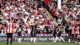 Odsonne Edouard hands dominant Crystal Palace win over Sheffield United