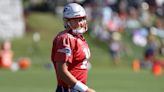 Patriots training camp observations: Offense dominates second padded practice
