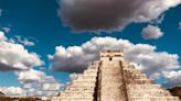 INAH cierra zonas arqueológicas en Yucatán y Campeche por huracán