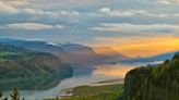 This Tour to Oregon's Tallest Waterfall Was Voted One of the Best Travel Experiences in the U.S.