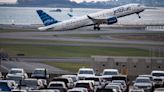 Passengers face delays at Boston’s Logan Airport due to weather - The Boston Globe