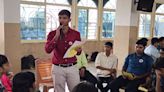 YCS Udupi deanery hosts beginners camp 2024