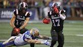 Ottawa defence delivers as Redblacks hold off the Winnipeg Blue Bombers 23-19