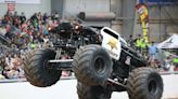 Monster Truck Wars making a stop in Las Cruces this month at the county fairgrounds