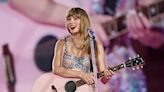Taylor Swift's 'Fifteen' Mash-Up Cuts Lyric About Dating a Football Player