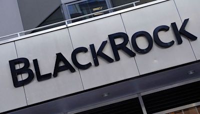 BlackRock to buy UK data group Preqin for $3.2 billion