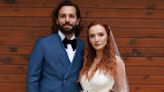 Los actores que daban vida a Piril y Fetrit en 'Love is in the air' se han casado