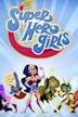 DC Super Hero Girls: Super Shorts