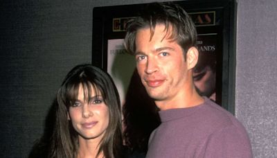 ‘Hope Floats’ Co-Stars Harry Connick Jr. And Sandra Bullock Are Still Friends Nearly Thirty Years Later