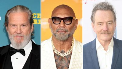 Jeff Bridges, Dave Bautista, Bryan Cranston to Star in ‘Grendel’ From Jim Henson Company