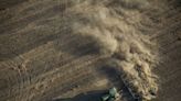 San Joaquin Valley’s next big air pollution threat: Blowing dust from fallowed farmland