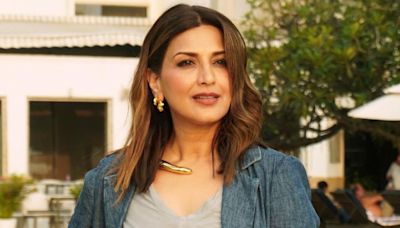 Bollywood actress Sonali Bendre on the #MeToo movement: ’Would have had more respect if...’