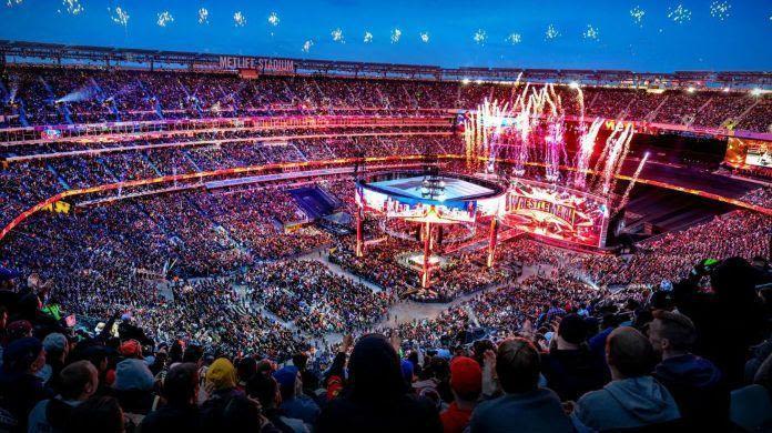 WWE Announces WrestleMania 41 Location and Dates